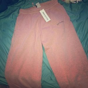 Sweats urban outfitters